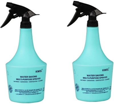 KWEL B34 0.5 L Hand Held Sprayer(Pack of 2)