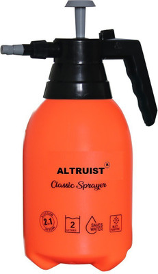 Altruist GS01 2.2 L Hand Held Sprayer(Pack of 1)