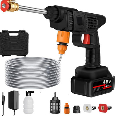 Rexmon Multifuctional Sprayer 4 L Hose-end Sprayer(Pack of 1)