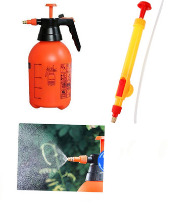 Ratnaram water spray 2 L Hand Held Sprayer(Pack of 1)
