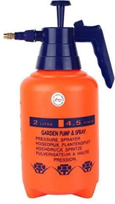 FERNSFLY Garden Pump Pressure Sprayer|Lawn Sprinkler|Water Mister|Spray Bottle 2 L Hand Held Sprayer(Pack of 1)