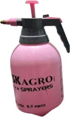 Royal Techindustries Gardening Spray Bottle 02 2 L Hand Held Sprayer(Pack of 1)