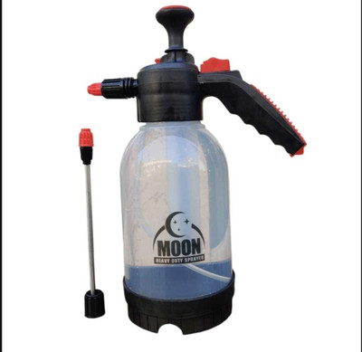 Vrinda Gs2ext. 2 L Hand Held Sprayer(Pack of 1)