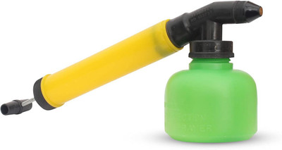 Toolsbae - Plantcare Mechanical Continuous 0.25 L Hand Held Sprayer(Pack of 1)