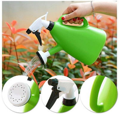 siddhi vinayak creation GARDEN SPRAY BOTTEL 1 LTR 1 L Hand Held Sprayer