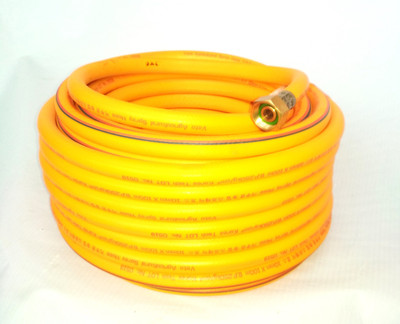 DSS 5 Layer Braided Korean Technology 10 MM 10 Meter Lenght Hose 0 L Hose-end Sprayer(Pack of 1)