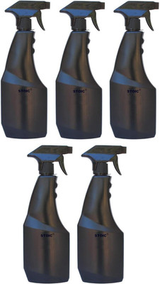 STOIC S11 0.5 L Hand Held Sprayer(Pack of 5)