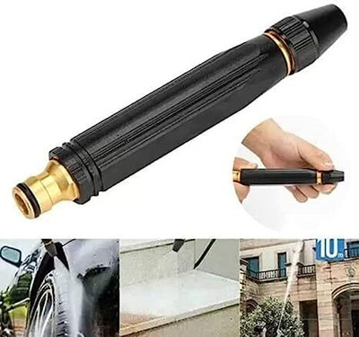Druidstone High Pressure Washing Water Gun,New Direct Spray Car Wash Water Gun Spray Gun Spray Gun