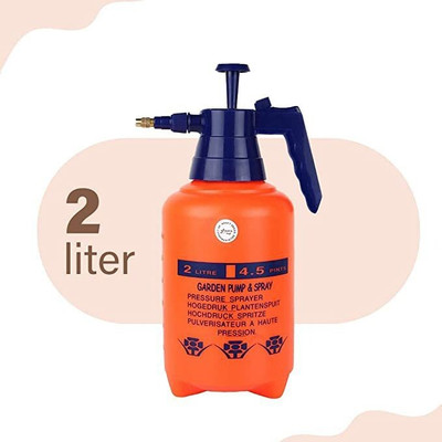 MASAGRO 456 SPRAY 02 LTR 2 L Hand Held Sprayer(Pack of 1)