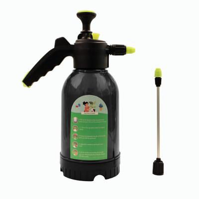 TrustBasket T3683 2 L Hand Held Sprayer(Pack of 1)