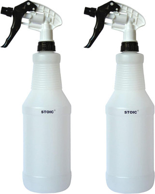 STOIC S25 0.001 L Hand Held Sprayer(Pack of 2)