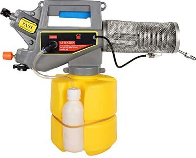 SHoRI Mini Fogger/Mini Sprayers Fogging Handy Machine/Handy Thermal Fogger Machine 2 L Hand Held Sprayer(Pack of 1)