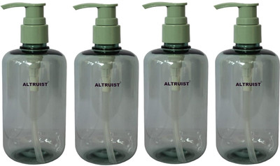 Altruist A20 1 L Hand Held Sprayer(Pack of 4)