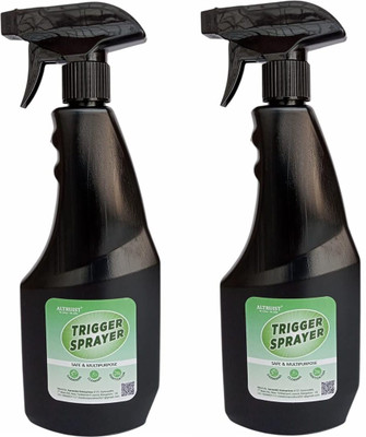Altruist S15 1 L Hand Held Sprayer(Pack of 2)