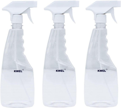 KWEL B02 0.5 L Hand Held Sprayer(Pack of 3)