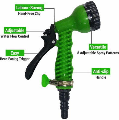 ASTOUND 8PN-115 0 L Hose-end Sprayer(Pack of 1)