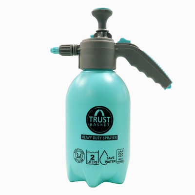TrustBasket T3682 2 L Hand Held Sprayer(Pack of 1)