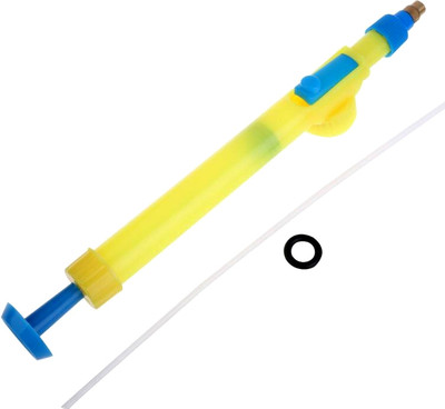 SPERO Sprayer Bottle Spray Gun/Trigger Steam Sprayer/Gun For Plants 1 L Hand Held Sprayer