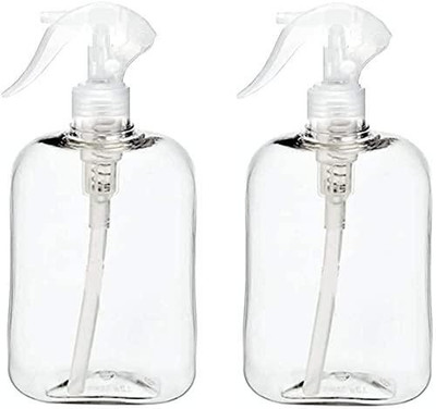KWEL S37 0.25 L Hand Held Sprayer(Pack of 2)
