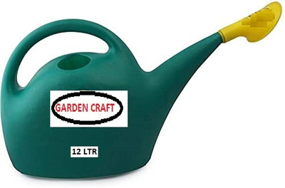 Garden Craft GCWC12LTR 12 L Hand Held Sprayer(Pack of 1)