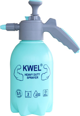 KWEL sc 01 2.2 L Hand Held Sprayer(Pack of 1)