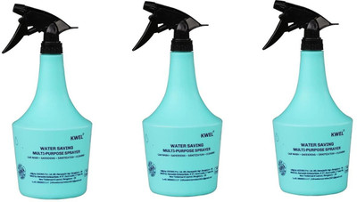 KWEL B35 0.5 L Hand Held Sprayer(Pack of 3)