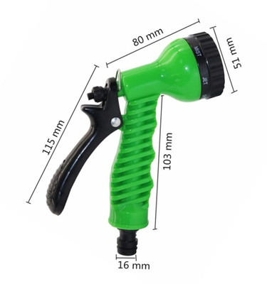 ASTOUND 8PN-55 0 L Hose-end Sprayer(Pack of 1)