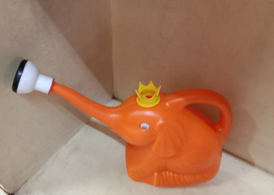 Uttam Industries Elephant shape can 1.5 L Hand Held Sprayer(Pack of 1)