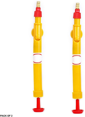 LIVE GREEN NewVortex03 30 L Hand Held Sprayer(Pack of 1)