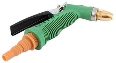 ASTOUND Garden Hose Nozzle Heavy Duty, High Pressure Water Sprayer-d 0 L Hand Held Sprayer(Pack of 1)