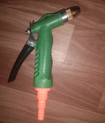 Xydrozen WSG-50 Spray Gun
