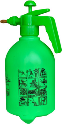 SKagro 2L pressurised hand sprayer for gardening and Agricultural use 2 L Hand Held Sprayer(Pack of 1)