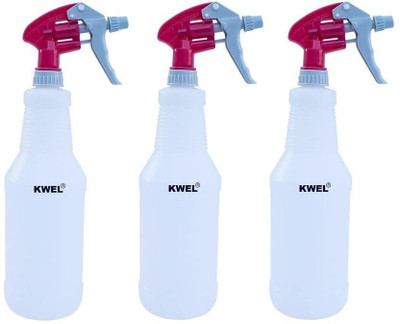 KWEL B10 1 L Hand Held Sprayer(Pack of 3)