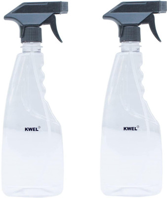 KWEL S10 0.5 L Hand Held Sprayer(Pack of 2)