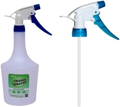 Altruist S23 1 L Hand Held Sprayer(Pack of 2)