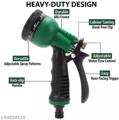LIVE GREEN NewshopsyLMM 05 0 L Hand Held Sprayer(Pack of 1)