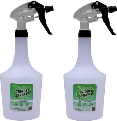 Altruist S29 1 L Hand Held Sprayer(Pack of 2)