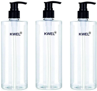 KWEL S28 0.3 L Hand Held Sprayer(Pack of 3)