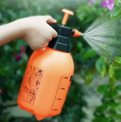 Greenery S1 2 L Hand Held Sprayer(Pack of 1)