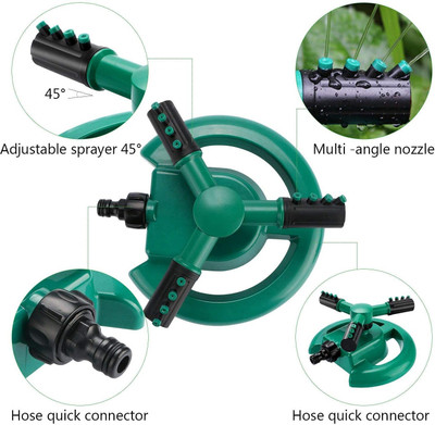TodayAndCo TDA-360-27 0 L Hand Held Sprayer(Pack of 1)