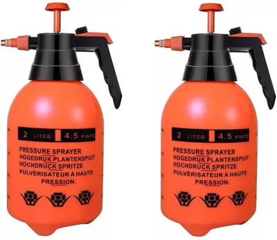 FERNSFLY 483 Spray 2ltr 2 L Hand Held Sprayer(Pack of 2)