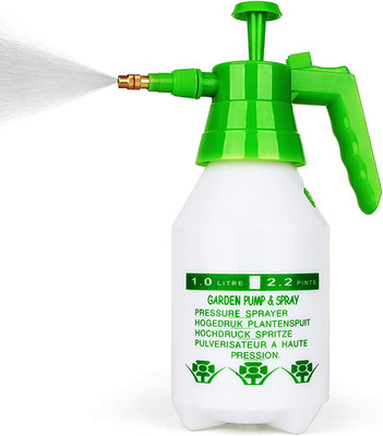 Greenery S2 1 L Hand Held Sprayer(Pack of 1)