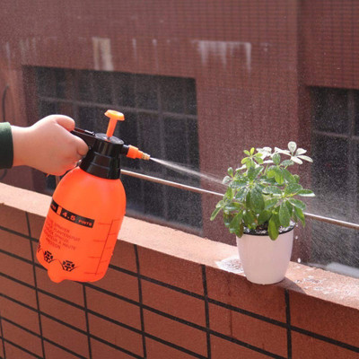 nimd beautic GardenSpray 2 L Hand Held Sprayer(Pack of 1)