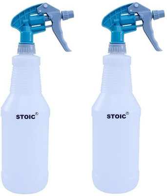 STOIC S05 1 L Hand Held Sprayer(Pack of 2)