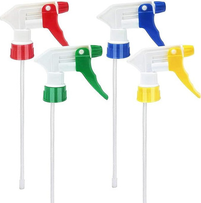 NakshatraZ SPRAY04 2 L Hand Held Sprayer(Pack of 4)