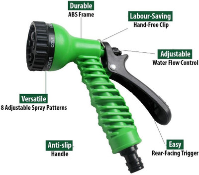 ASTOUND 8PN-35 0 L Hose-end Sprayer(Pack of 1)