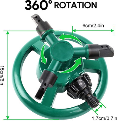 TodayAndCo TDA-360-02 0 L Hand Held Sprayer(Pack of 1)