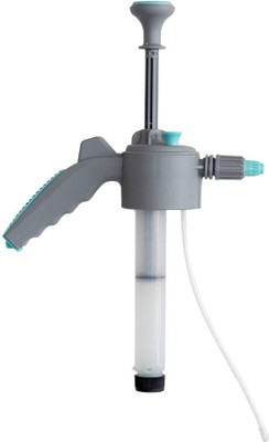 KWEL Heavy Duty Sprayer Only Trigger (pack of 1) 2.2 L Hand Held Sprayer