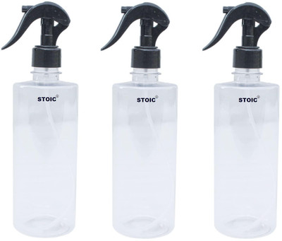STOIC S23 0.5 L Hand Held Sprayer(Pack of 3)