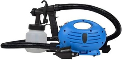 SHARNGA Paint Machine Gun Zoom Handheld Electric Spray Gun Kit Spray Gun Tool 2 L Hand Held Sprayer(Pack of 1)